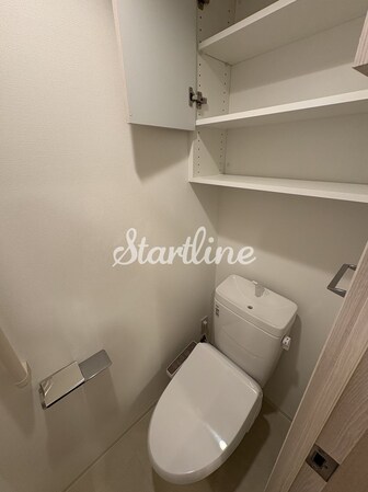 コンフォリア東葛西の物件内観写真